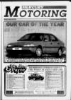 Clevedon Mercury Thursday 06 January 1994 Page 49