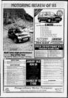 Clevedon Mercury Thursday 06 January 1994 Page 57