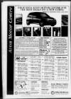 Clevedon Mercury Thursday 06 January 1994 Page 60
