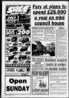 Clevedon Mercury Thursday 13 January 1994 Page 2