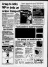 Clevedon Mercury Thursday 13 January 1994 Page 5