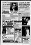 Clevedon Mercury Thursday 13 January 1994 Page 6