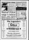 Clevedon Mercury Thursday 13 January 1994 Page 11