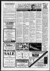 Clevedon Mercury Thursday 13 January 1994 Page 16