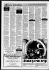 Clevedon Mercury Thursday 13 January 1994 Page 18