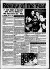 Clevedon Mercury Thursday 13 January 1994 Page 23