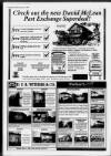 Clevedon Mercury Thursday 13 January 1994 Page 28