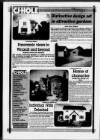 Clevedon Mercury Thursday 13 January 1994 Page 30