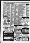 Clevedon Mercury Thursday 13 January 1994 Page 54