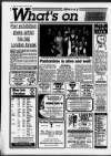 Clevedon Mercury Thursday 13 January 1994 Page 58