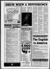 Clevedon Mercury Thursday 13 January 1994 Page 66