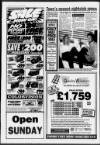 Clevedon Mercury Thursday 20 January 1994 Page 2