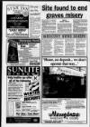 Clevedon Mercury Thursday 20 January 1994 Page 6