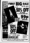 Clevedon Mercury Thursday 20 January 1994 Page 8