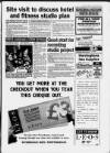 Clevedon Mercury Thursday 20 January 1994 Page 9