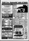 Clevedon Mercury Thursday 20 January 1994 Page 10