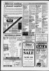 Clevedon Mercury Thursday 20 January 1994 Page 12