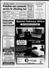 Clevedon Mercury Thursday 20 January 1994 Page 13