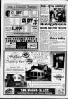 Clevedon Mercury Thursday 20 January 1994 Page 16