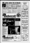 Clevedon Mercury Thursday 20 January 1994 Page 19