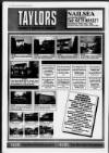 Clevedon Mercury Thursday 20 January 1994 Page 24