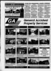 Clevedon Mercury Thursday 20 January 1994 Page 38