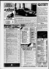 Clevedon Mercury Thursday 20 January 1994 Page 58