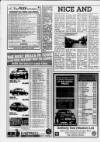 Clevedon Mercury Thursday 20 January 1994 Page 62