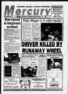 Clevedon Mercury Thursday 02 June 1994 Page 1
