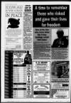 Clevedon Mercury Thursday 02 June 1994 Page 6