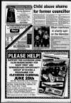 Clevedon Mercury Thursday 02 June 1994 Page 8