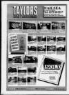 Clevedon Mercury Thursday 02 June 1994 Page 38