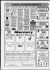 Clevedon Mercury Thursday 02 June 1994 Page 52