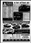 Clevedon Mercury Thursday 02 June 1994 Page 62