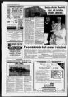 Clevedon Mercury Thursday 01 September 1994 Page 6