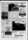 Clevedon Mercury Thursday 01 September 1994 Page 7