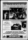 Clevedon Mercury Thursday 01 September 1994 Page 10