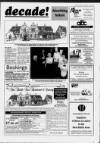 Clevedon Mercury Thursday 01 September 1994 Page 21
