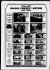 Clevedon Mercury Thursday 01 September 1994 Page 26