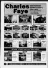 Clevedon Mercury Thursday 01 September 1994 Page 40