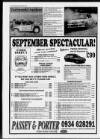 Clevedon Mercury Thursday 01 September 1994 Page 62