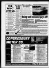 Clevedon Mercury Thursday 01 September 1994 Page 64
