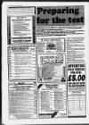 Clevedon Mercury Thursday 01 September 1994 Page 72