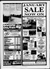 Clevedon Mercury Thursday 05 January 1995 Page 5
