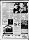 Clevedon Mercury Thursday 05 January 1995 Page 8