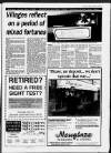 Clevedon Mercury Thursday 05 January 1995 Page 9