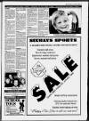 Clevedon Mercury Thursday 05 January 1995 Page 11
