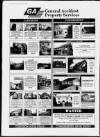 Clevedon Mercury Thursday 05 January 1995 Page 28