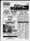 Clevedon Mercury Thursday 05 January 1995 Page 38
