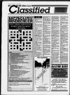 Clevedon Mercury Thursday 05 January 1995 Page 42